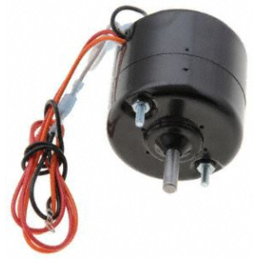 12V HEATER MOTOR SHORT