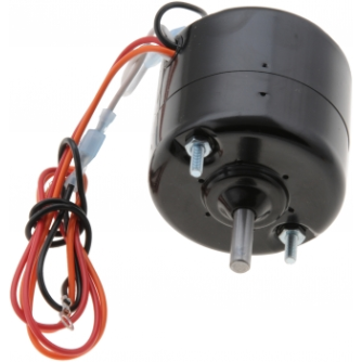 HEATER MOTOR 24V LONG