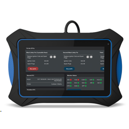 SMART DIAGNOSTIC SYSTEM
