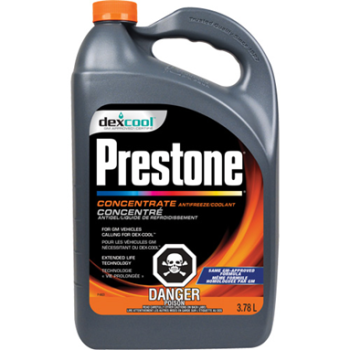 LONGLIFE ANTI-FREEZE