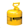 2G/7.5L SAFE CAN YEL