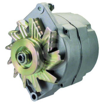 ALTERNATOR, DELCO 10SI