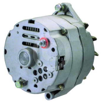 ALTERNATOR, DELCO 10SI