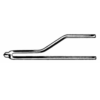 WELLER S/GUN TIPS{2/PK}