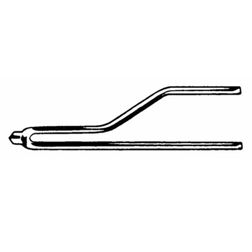 WELLER S/GUN TIPS{2/PK}
