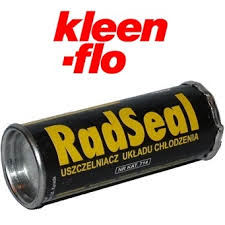RADIATOR STOP LEAK