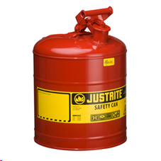 5G/19L SAFE CAN RED