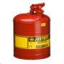 5G/19L SAFE CAN RED