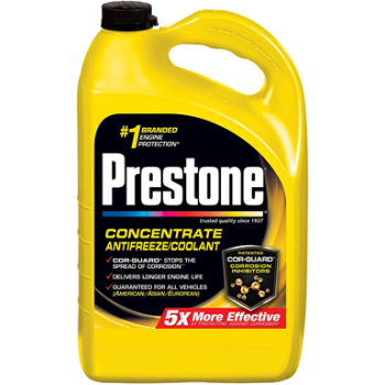 ANTI-FREEZE W/CORE GAURD