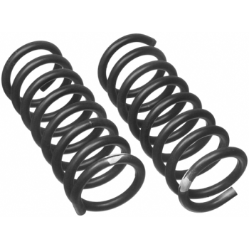 COIL SPRINGS