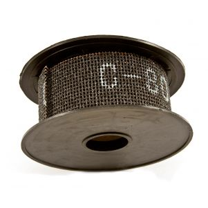 SAND SCREEN ROLL 80 GR.