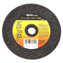 CUT-OFF WHEEL METAL TYPE