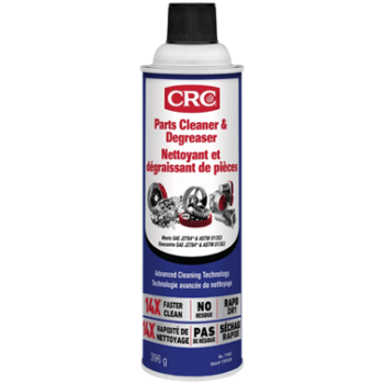 PARTS CLEANER/DEGREASER