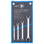 FLARE NUT WRENCH SET
