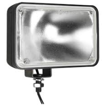 HOBBS SPOT LAMP  12V