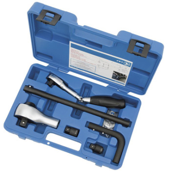 TORQUE MULTIPLIER