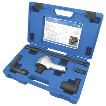 TORQUE MULTIPLIER