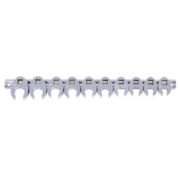 FLARE NUT CROWFOOT SET