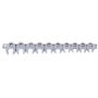 FLARE NUT CROWFOOT SET