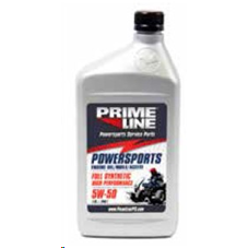 OIL ATV ENGINE 5W50 HIGH