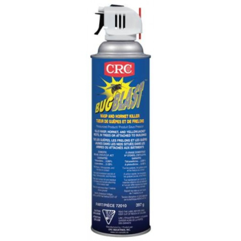 BUG BLAST, WASP & HORNET