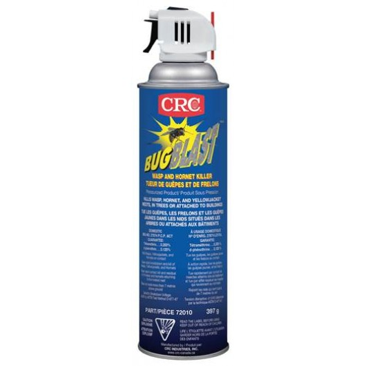 BUG BLAST, WASP & HORNET