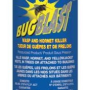 BUG BLAST, WASP & HORNET