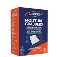 MOISTURE GRABBERS REGULA