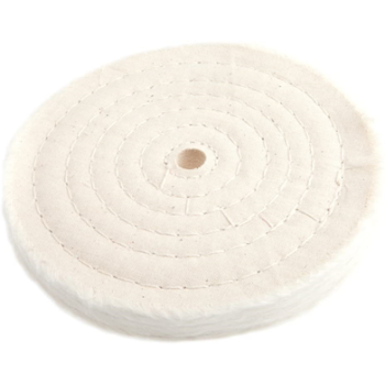 BUFFING WHEEL