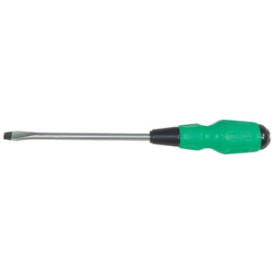 5/16X6 SLOT SCREW DRIVER