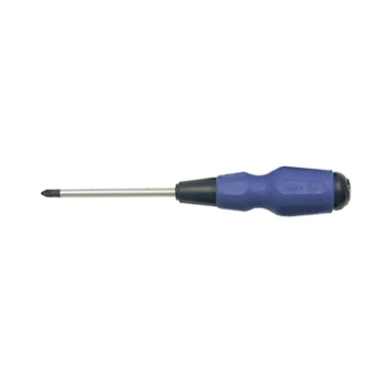 #2 PHILLIPS SCREW DRIVER
