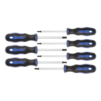 7PC TORX DRIVER SET