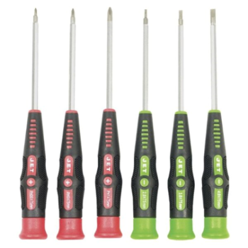 PRECISION SCRWDRIVER SET