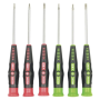 PRECISION SCRWDRIVER SET