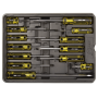 13PC SCREWDRIVER SET
