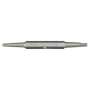 T10 X T15 TORX BIT