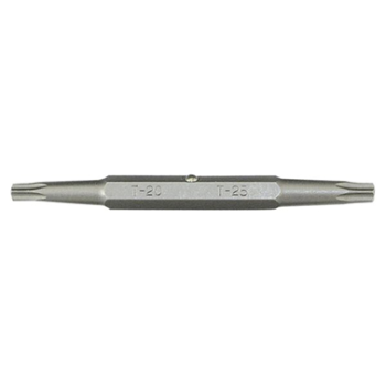 T20 X T25 TORX BIT