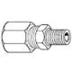 TUBE-MALE CONNECTOR