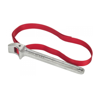 STRAP WRENCH