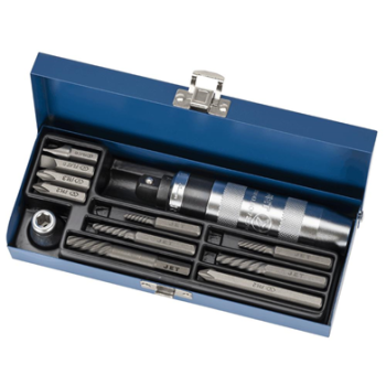 DRIVER/EXTRACTOR SET