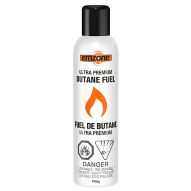ULTRA PREMIUM BUTANE FUEL
