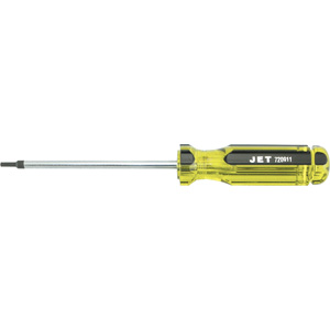 T10 TORX SCREWDRIVER