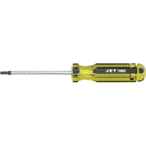 T25 TORX SCREWDRIVER