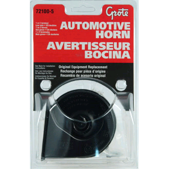 HORN