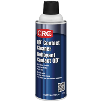 QD CONTACT CLEANER 312G