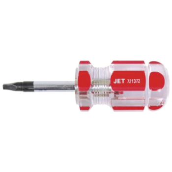 #2 ROBERTSON SCREWDRIVER
