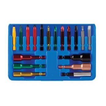 NUT DRIVER KIT