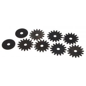 REPL. DRESSER WHEEL