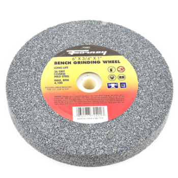 BENCH GRINDING WHEEL 6 I
