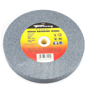 BENCH GRINDING WHEEL 6 I